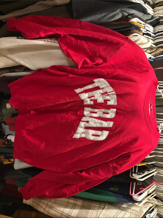 The Bar Tops - NWOT The Bar sweatshirt